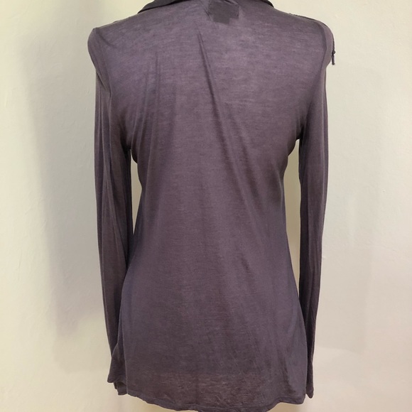 Deletta Cardigan (Anthropologie) - Picture 2 of 9